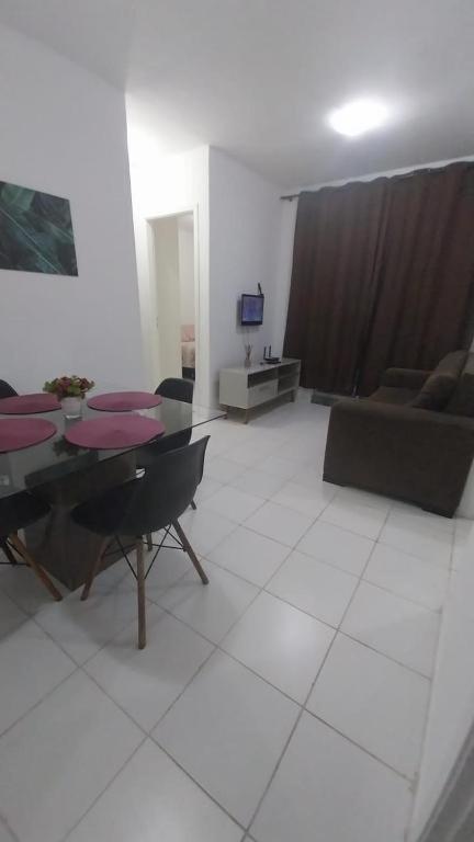Apto Vista Mar A 1Km Da Praia Aracagy Sao Luis (Maranhao) Exterior foto